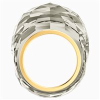 Anello Swarovski Donna Nirvana in Lega metallica Cristallo 5470027 - 5470027